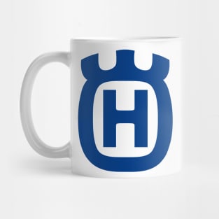 HUSQVARNA Mug